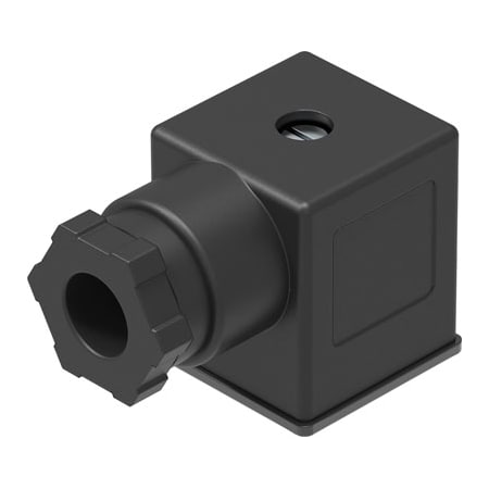 Festo Plug Socket MSSD-N MSSD-N